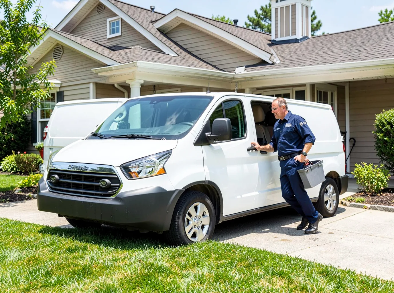 Emergency Plumber company in Manvel, TX