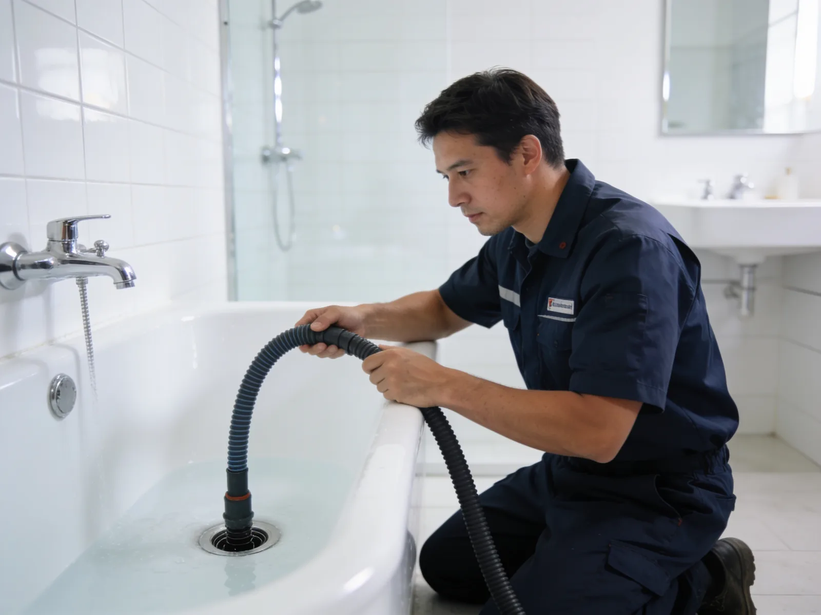 Emergency Plumber Manvel, TX FAQs
